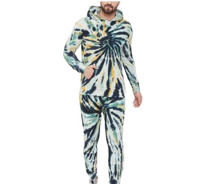 Trajes Deportivos para Hombre, Personalizados, Multicolores, con Patrón Sólido, Ronpex International, Ligeros, Tallas Grandes, 100% Algodón, para Invierno - Product Image 1