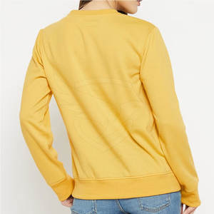 Sudaderas de mujer ligeras de gran tamaño, sudaderas transpirables cómodas, sudaderas a prueba de viento a la venta - Product Image 5