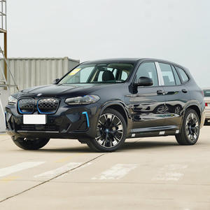 Ventes exceptionnelles ! Nouvelle voiture électrique SUV 100% électrique, autonomie 535 km, en parfait état, prête à être expédiée. - Product Image 3