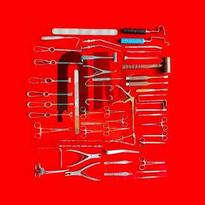 ชุดเครื่องมือผ่าตัดกระดูกสันหลังแบบผ่าตัดผ่านกล้องคุณภาพพรีเมียมรุ่นใหม่ |   หม้อนึ่งฆ่าเชื้อแบบออโตเคลฟ OldMed สแตนเลส ได้รับการรับรองมาตรฐาน ISO/CE - Product Image 2