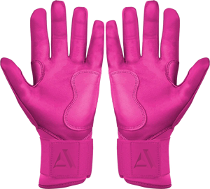 Gants de frappe de baseball de qualité supérieure avec rembourrage renforcé et protection de la paume, matériau respirant pour un confort maximal - Product Image 2