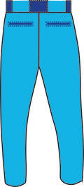 Ensemble d'uniformes de baseball personnalisés pour hommes, nouveau style, vêtements de sport respirants, tenue d'équipe au design unique, MUNTHA SPORTS, logo personnalisé - Product Image 6