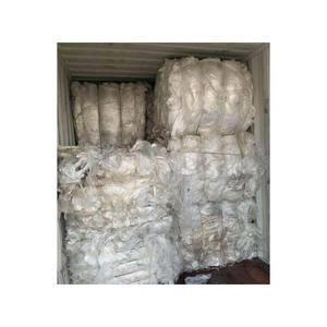 Débris de plastique LDPE offerts en volume pour les acheteurs et les transformateurs internationaux - Product Image 6