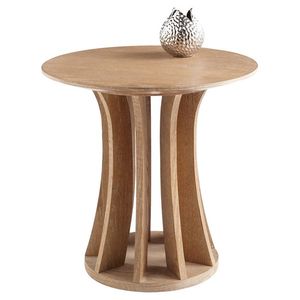 Mesa Moderna de Madera para el Hogar, Dormitorio, Sala de Estar, Restaurante y Bar para Diwali, Aniversario, Boda, Ramadán - Product Image 6