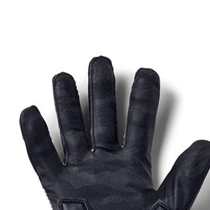 Gants de football américain pour hommes anti-rides, qualité supérieure, respirants, décontractés, dernières conceptions, gants de football américain pour hommes - Product Image 4