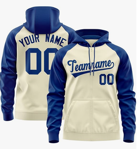 Conjunto Deportivo de Dos Piezas de Forro Polar 100% Algodón, Cortavientos, con Logotipo Personalizado, Ropa Deportiva Transpirable, Talla Grande, Sudadera con Capucha Deportiva para Hombre - Product Image 5