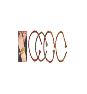 Shop Action Moli Ajab Gajab Junior Thin and Senior Thick Kalawa para ceremonias hindúes tradicionales Rituales espirituales y uso de Adoración - Product Image 2