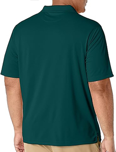 Custom Polo <b>T</b>-<b>Shirts</b> Unisex Plain 100% Cotton Wholesale Short Sleeve Stock polo <b>shirts</b>,men's polo <b>shirts</b> - Product Image 2