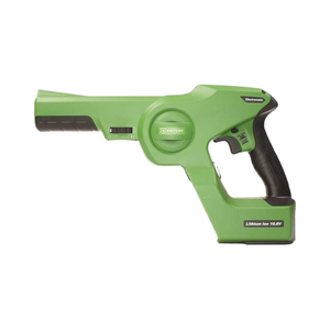 เครื่องพ่นฝุ่นไฟฟ้าสถิตแบบมือถือไร้สาย Victory WXLC-1116B คุณภาพดีเยี่ยม แบรนด์ใหม่ ระดับมืออาชีพ รับประกัน 2 ปี ของแท้จากสหรัฐอเมริกา - Product Image 3