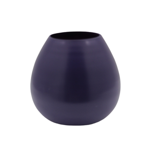 Vente en gros de vase à fleurs en fer brun clair de qualité supérieure pour décoration de jardin design moderne fait à la main personnalisé - Product Image 5