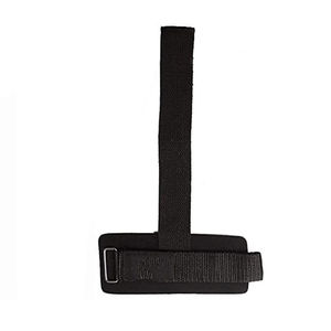 Sangles à crochets de qualité supérieure pour l'haltérophilie par des experts d'usine Sangles à crochets d'haltérophilie sportive durables Taux de gros OEM 2025 - Product Image 2