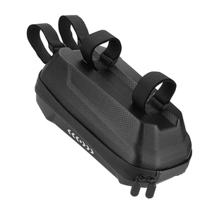 Không thấm nước xe đạp yên Túi chống sốc carbon PU xe đạp trường hợp du lịch với in logo tùy chỉnh (phù hợp với hầu hết các đường/xe đạp leo núi) - Product Image 6