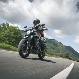 2024 ซีเอฟโมโต 450เอ็นเค - Product Image 5