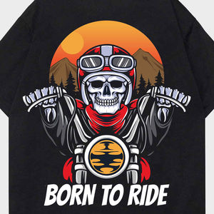 Camiseta de Manga Corta Unisex, Elegante, Lisa, 100% Algodón, 260g, Alta Calidad, Cómoda, Duradera, Talla Grande para Hombre, Opciones Personalizables - Product Image 5