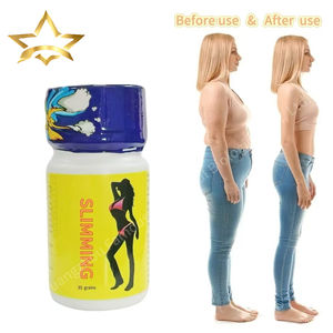 ODM kapsul pembakar lemak warna kustom rak 24 bulan kapsul penurun berat badan pembakar lemak cepat pelangsing energi kehidupan kapsul penurun berat badan - Product Image 2