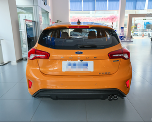 Focus 2015-2019 1.6L 0km Auto Usado 5 Asientos Combustible Gasolina Vehículo con Volante a la Izquierda - Product Image 6