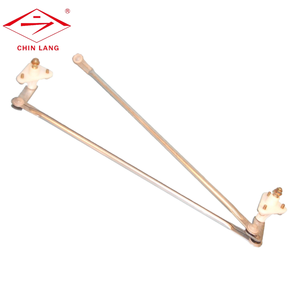 ชิ้นส่วนรถยนต์โลหะที่ปัดน้ำฝนสำหรับมิตซูบิชิแลนเซอร์93 '~ OEM # MB821114 - Product Image 1