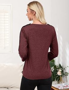 เสื้อกู้คืนหลังผ่าตัดแบบปรับได้เสื้อสำหรับผู้ชายและผู้หญิงฟื้นฟูสมรรถภาพทางการแพทย์ระบายอากาศได้ดีใส่สบาย - Product Image 4