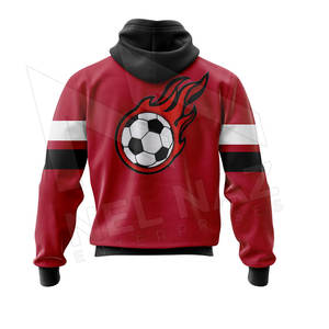 Chándal de hombre personalizado de la mejor calidad, diferentes estilos, transpirable y de talla grande, peso pesado para la temporada de otoño, recién llegado - Product Image 4