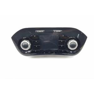SISTEMA DE CONTROL DE CLIMA NISSAN Juke 1ª Serie 248451KB0A (10>13) - Product Image 1