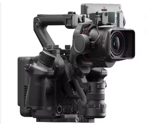 Caméra Roninn 4D-8K de haute qualité, neuve, stabilisée - Product Image 6