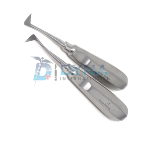 ชุดลิฟต์ทันตกรรมลิฟต์2ตัว (ซ้ายและขวา) - Product Image 2