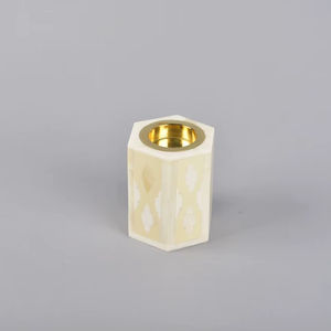 Bakhoor Ramadan Brûleur d'Encens Essence Vente Chaude Brûleur en Bois Bois pour Décoration Intérieure Exotique à Bas Prix par LUXURY CRAFTS - Product Image 1