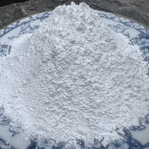 Polvo de carbonato de calcio de malla 700 de alta calidad de fábrica VNT7 (Caco3) buen precio para pintura papel plástico industria principal acrílico crudo - Product Image 4