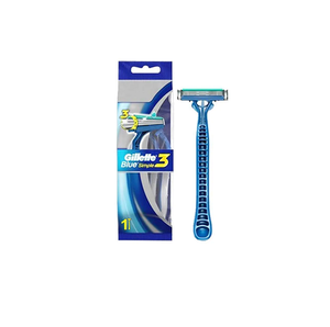 Maquinilla de afeitar GILLETTE BLUE 3 Sensitive 1 pieza - Product Image 2