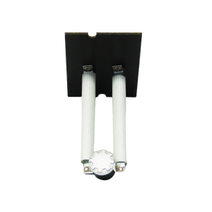 Interruptor de Límite de Seguridad para Horno de Alta Temperatura HH12ZB160 L160-40F, Diseño Rectangular Industrial de Latón - Product Image 2