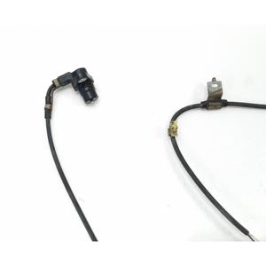 SENSOR ABS SUZUKI Jimny 1ª Serie 5631084A02000 M13A Gasolina 1300 (98>05) - Product Image 4