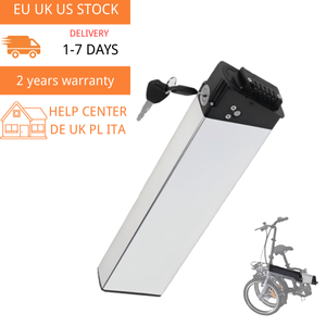 Bicicleta eléctrica plegable MATE X 36V 48V 52V Ebike batería 13ah 15ah 17.5Ah 18ah 21Ah Ebike batería de bicicleta para <span class=keywords><strong>Engine</strong></span> <span class=keywords><strong>Pro</strong></span> 3,0 Boost - Product Image 2