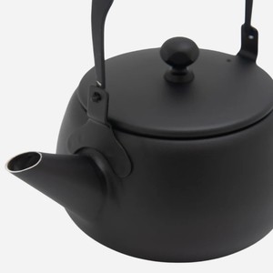 Thiết kế công nghiệp nhà cung cấp Nhà hàng ngoài trời xách tay Chai du lịch nấu ăn Ấm đun nước - Product Image 3