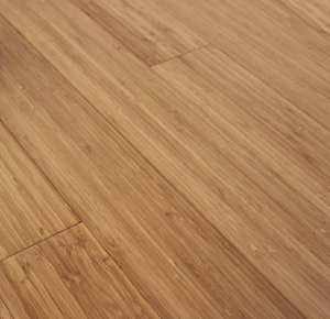 Parqué de Bambú Sostenible (Veta Vertical) - Product Image 1