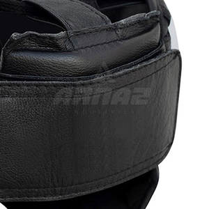 Protège-tête de boxe MMA, vêtements d'entraînement MMA, protège-tête de boxe, protège-tête personnalisé - Product Image 5