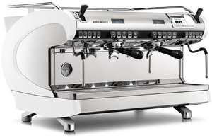2026 ซูเปอร์เจนัวร์! เครื่องชงกาแฟ Nuova Simonelli Aurelia Wave T3 แบบ 2 หัวชง ระบบอัตโนมัติควบคุมปริมาณ - Product Image 2