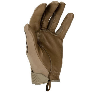 Guantes de trabajo para hombre diseñados para tareas industriales de manipulación, elevación y embalaje con agarre cómodo y protección. - Product Image 4