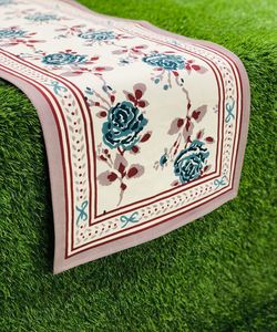 <strong>Table</strong> <strong>Runner</strong> High Quality Hot Sale <strong>Table</strong> <strong>Runner</strong> for Wedding Party Outdoor Dinning Room Kitchen Decor - Product Image 5