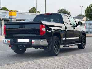 USADO, ECONÓMICO, Tracción en las Cuatro Ruedas, Asientos de Cuero, Aire Acondicionado, Automático, 2024, para TUNDRA Pickup, Volante a la Izquierda, Luces LED, Panorámico, Motor 4.5L, Euro IV - Product Image 3