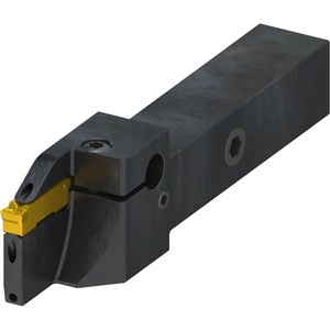 Portaherramientas de Torneado Externo PRAMET ISO GL6-A2020KFL-24-80 con Profundidad de Inserción de 24 mm y Rotación en Sentido Contrario a las Agujas del Reloj - Product Image 1