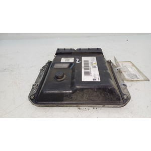 MOTEUR CENTRALINE OPEL Astra J 55577647/MB275800-8884 A17DTR diesel 1686 (09>) - Product Image 6