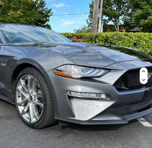 Nuevo USADO Ford Mustang GT Premium Coupé 2021 con volante a la izquierda/derecha - Product Image 1