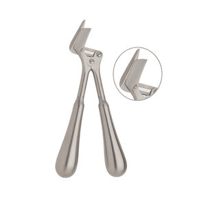 Ciseaux à côtes Giertz-Stille Acier inoxydable de qualité allemande Instruments orthopédiques manuels pour animaux vétérinaires de différentes tailles et qualités - Product Image 6