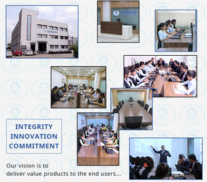 Hecho EN LA India Tecnología innovadora 1000 litros por hora Capacidad de procesamiento Planta de ósmosis inversa Proyecto de embotellado de agua mineral - Product Image 5