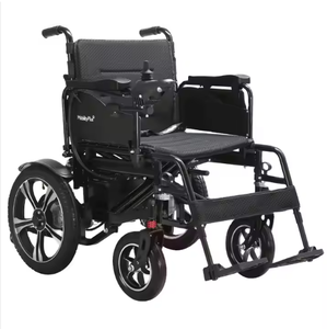 NUEVO ORIGINAL AUTÉNTICO Handi-capped Tric-ycle 3 Wheel Ele-ctric Mobility Sco-oter - Product Image 3