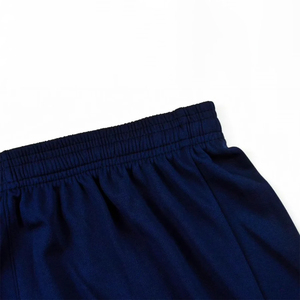 Ensemble de maillot de football respirant 100% polyester pour hommes et jeunes, maillot de football personnalisé à séchage rapide et short, tenue d'équipe - Product Image 6