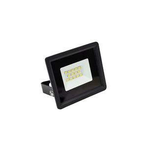 Proyector Led de exterior Noctis Lux negro 10W 3000K IP65 (Spectrum SLI029070WW_PW) - Product Image 1