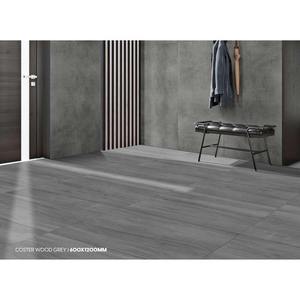 Bois français brun 600x1200mm carreaux de sol muraux en porcelaine émaillée Design en bois - Product Image 3