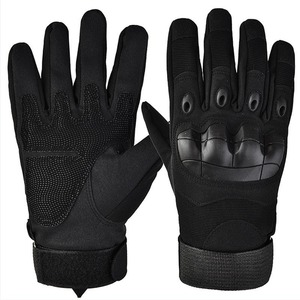 Gants tactiques de protection antidérapants de haute qualité pour le cyclisme, à doigts longs, pour l'extérieur, Pakistan - Product Image 6