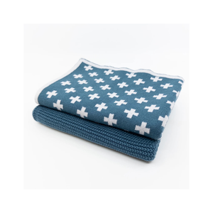 Torchons de golf résistants à la décoloration brodés sur l'armure jacquard en coton OEM Inde quantité minimale de commande 50 torchons blancs UPS Air Freight - Product Image 6